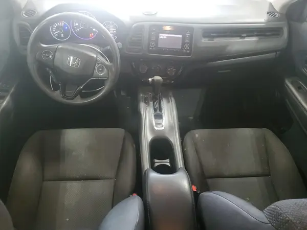 3CZRU6H33GM741869 2016 HONDA HR-V - Image 8