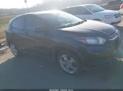 3CZRU6H33GM741886 2016 HONDA HR-V