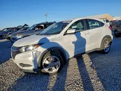 3CZRU6H33GM742178 2016 HONDA HR-V