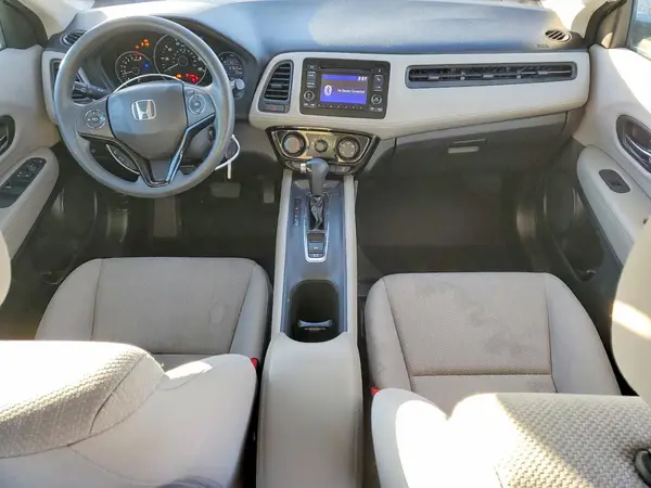 3CZRU6H33GM742178 2016 HONDA HR-V - Image 8