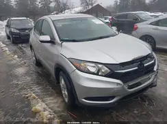 3CZRU6H33GM742603 2016 HONDA HR-V