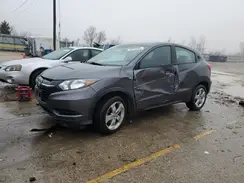3CZRU6H33GM742634 2016 HONDA HR-V