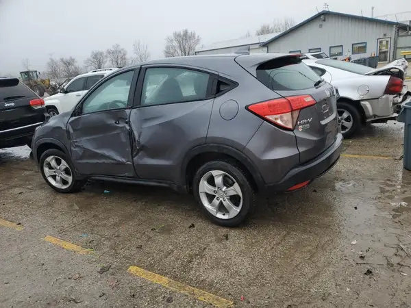3CZRU6H33GM742634 2016 HONDA HR-V - Image 2