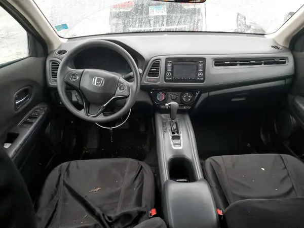 3CZRU6H33GM742634 2016 HONDA HR-V - Image 8