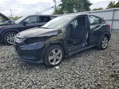 3CZRU6H33GM745288 2016 HONDA HR-V