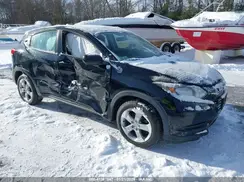 3CZRU6H33GM745310 2016 HONDA HR-V