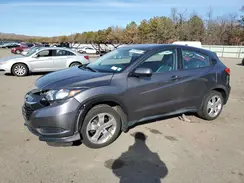 3CZRU6H33GM745386 2016 HONDA HR-V