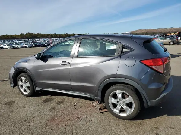 3CZRU6H33GM745386 2016 HONDA HR-V - Image 2