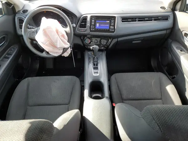 3CZRU6H33GM745386 2016 HONDA HR-V - Image 8