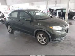 3CZRU6H33GM745775 2016 HONDA HR-V