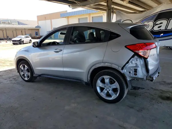 3CZRU6H33GM747929 2016 HONDA HR-V - Image 2