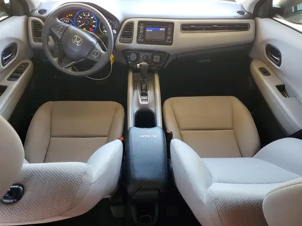 3CZRU6H33GM747929 2016 HONDA HR-V - Image 8