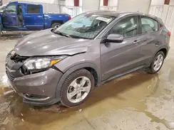 3CZRU6H33GM747980 2016 HONDA HR-V