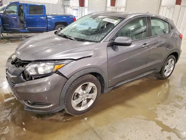 3CZRU6H33GM747980 2016 HONDA HR-V - Image 1