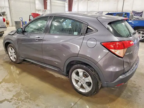 3CZRU6H33GM747980 2016 HONDA HR-V - Image 2