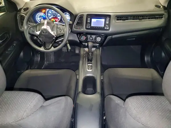 3CZRU6H33GM747980 2016 HONDA HR-V - Image 8