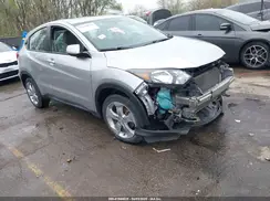 3CZRU6H33GM749065 2016 HONDA HR-V