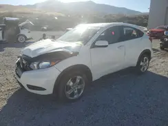3CZRU6H33GM749549 2016 HONDA HR-V