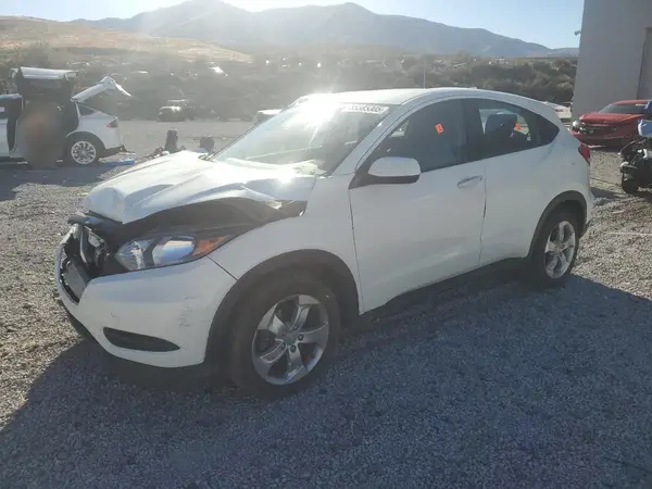 3CZRU6H33GM749549 2016 HONDA HR-V - Image 1