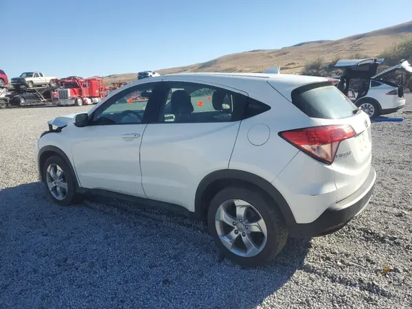 3CZRU6H33GM749549 2016 HONDA HR-V - Image 2