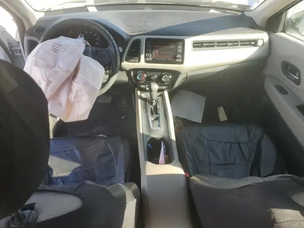 3CZRU6H33GM749549 2016 HONDA HR-V - Image 8