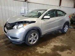3CZRU6H33GM750989 2016 HONDA HR-V