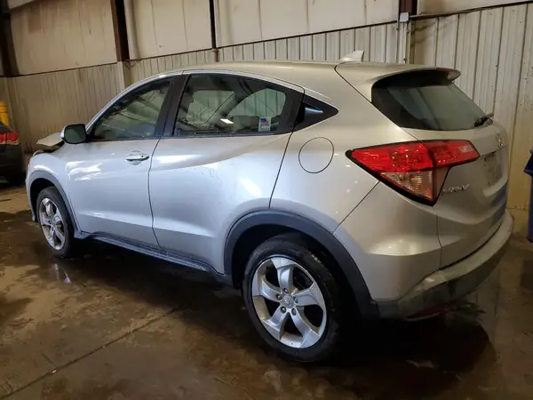 3CZRU6H33GM750989 2016 HONDA HR-V - Image 2