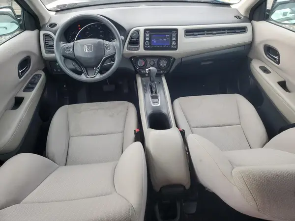 3CZRU6H33GM750989 2016 HONDA HR-V - Image 8