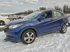 3CZRU6H33GM752063 2016 HONDA HR-V