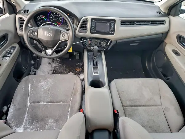 3CZRU6H33GM752063 2016 HONDA HR-V - Image 8