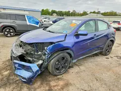 3CZRU6H33GM752094 2016 HONDA HR-V