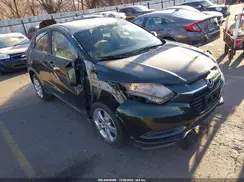 3CZRU6H33GM752130 2016 HONDA HR-V