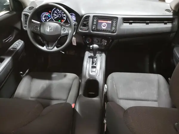 3CZRU6H33GM752225 2016 HONDA HR-V - Image 8
