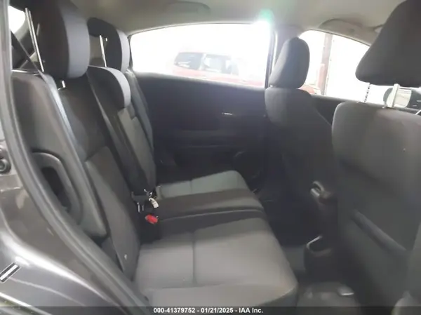 3CZRU6H33GM752533 2016 HONDA HR-V - Image 8