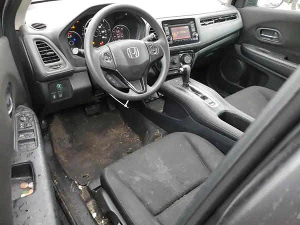 3CZRU6H33GM752855 2016 HONDA HR-V - Image 8