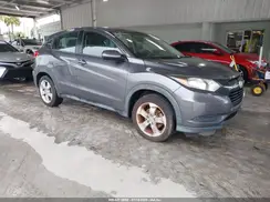 3CZRU6H33GM753973 2016 HONDA HR-V