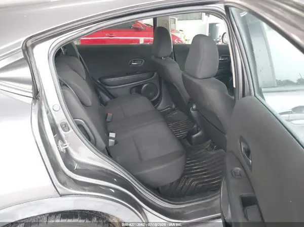 3CZRU6H33GM753973 2016 HONDA HR-V - Image 8