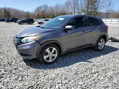 3CZRU6H33GM754492 2016 HONDA HR-V