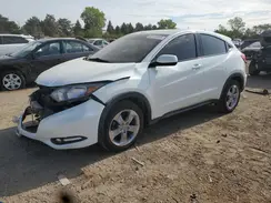3CZRU6H33GM755089 2016 HONDA HR-V