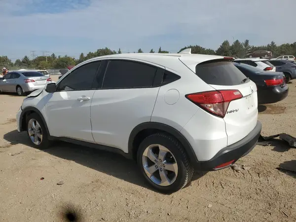 3CZRU6H33GM755089 2016 HONDA HR-V - Image 2