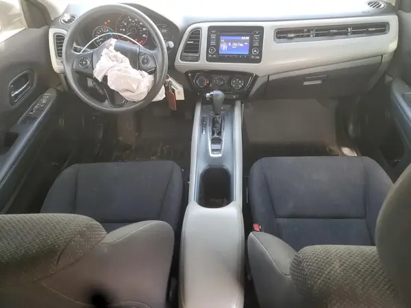 3CZRU6H33GM755089 2016 HONDA HR-V - Image 8