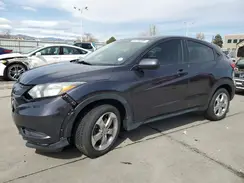 3CZRU6H33GM756727 2016 HONDA HR-V