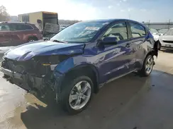 3CZRU6H33GM757098 2016 HONDA HR-V