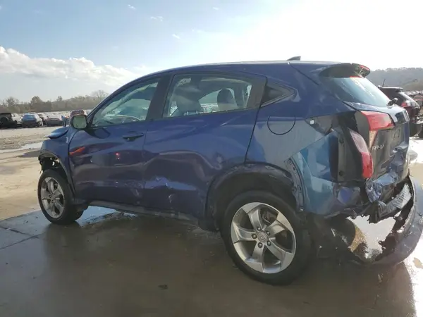 3CZRU6H33GM757098 2016 HONDA HR-V - Image 2