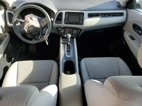 3CZRU6H33GM757098 2016 HONDA HR-V - Image 8