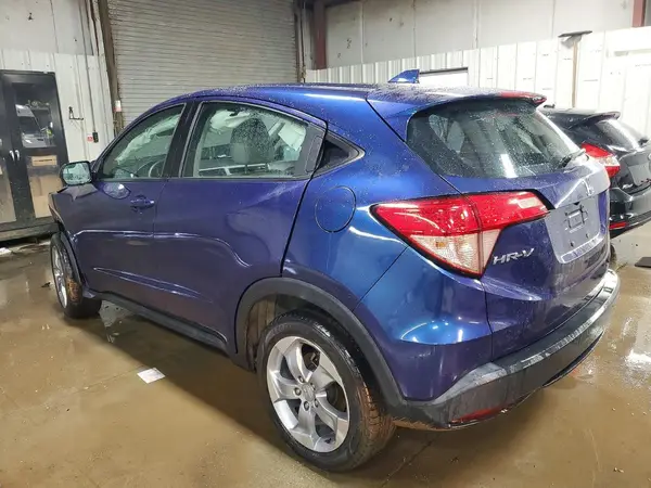 3CZRU6H33GM761734 2016 HONDA HR-V - Image 2