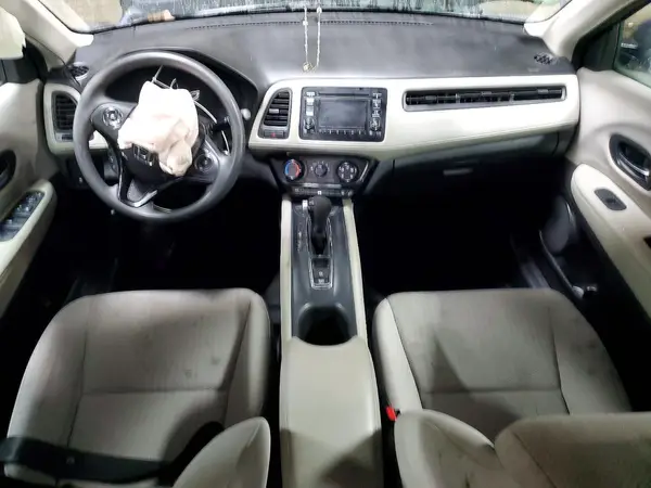 3CZRU6H33GM761734 2016 HONDA HR-V - Image 8