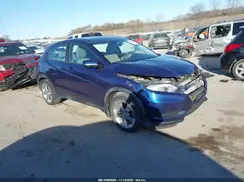 3CZRU6H33GM761751 2016 HONDA HR-V