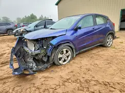 3CZRU6H33GM761765 2016 HONDA HR-V
