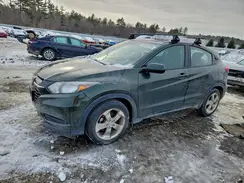 3CZRU6H33GM763774 2016 HONDA HR-V